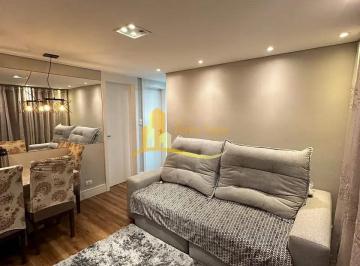 Apartamento · 45m² · 2 Quartos · 2 Vagas · Apartamento em Colônia (Zona Leste), São Paulo/SP de 45m² 2 quartos à venda por R$ 195.000,00