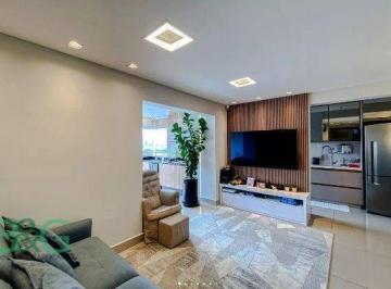 Apartamento · 89m² · 2 Quartos · 1 Vaga · Apartamento em Quarta Parada, São Paulo/SP de 89m² 2 quartos à venda por R$ 1.149.000,00