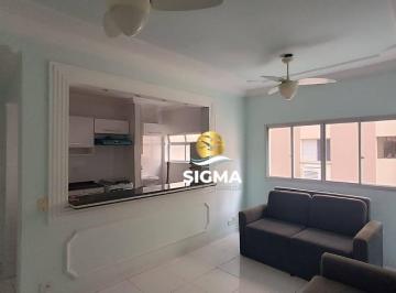 Apartamento · 70m² · 2 Quartos · 1 Vaga · Apartamento em Jardim São Miguel, Guarujá/SP de 70m² 2 quartos à venda por R$ 310.000,00