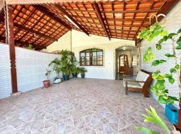Casa · 95m² · 2 Quartos · 2 Vagas · Casa em Jardim Real, Praia Grande/SP de 95m² 2 quartos à venda por R$ 439.900,00