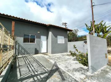 Casa · 50m² · 2 Quartos · 2 Vagas · Casa em Braz Cubas, Mogi das Cruzes/SP de 50m² 2 quartos à venda por R$ 200.000,00