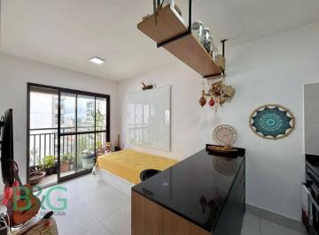 Apartamento · 29m² · 1 Quarto · Apartamento em Jardim Marajoara, São Paulo/SP de 29m² 1 quartos à venda por R$ 396.000,00 ou para lo