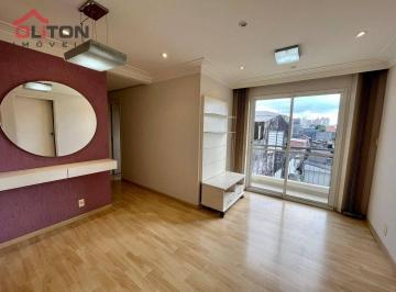 Apartamento · 47m² · 2 Quartos · 1 Vaga · Apartamento em Jardim Previdência, São Paulo/SP de 47m² 2 quartos à venda por R$ 320.000,00