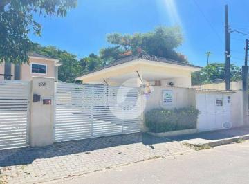 Casa · 75m² · 2 Quartos · 1 Vaga · Casa em Engenho do Mato, Niterói/RJ de 75m² 2 quartos à venda por R$ 420.000,00