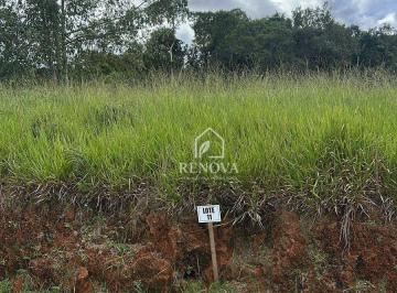 Terreno · 1262m² · Terreno em Bonsucesso, Teresópolis/RJ de 0m² à venda por R$ 250.000,00