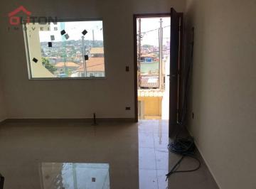 Casa · 180m² · 3 Quartos · 5 Vagas · Sobrado em Vila Dona Augusta, São Paulo/SP de 0m² 3 quartos à venda por R$ 470.000,00