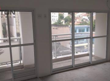 Apartamento · 41m² · 1 Quarto · 1 Vaga · Apartamento em Santana, São Paulo/SP de 41m² 1 quartos à venda por R$ 420.000,00