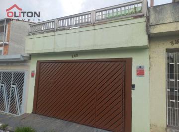 Casa · 280m² · 4 Quartos · 5 Vagas · Sobrado em Vila Medeiros, São Paulo/SP de 280m² 4 quartos à venda por R$ 1.500.000,00
