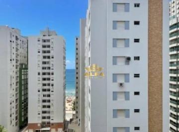 Apartamento · 95m² · 2 Quartos · 1 Vaga · Apartamento em Centro, Guarujá/SP de 95m² 2 quartos à venda por R$ 460.000,00