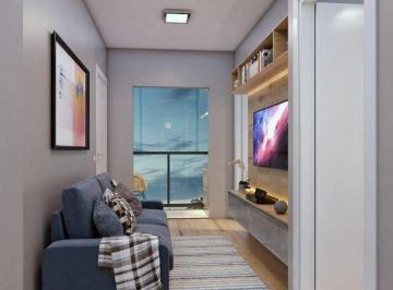 Apartamento · 40m² · 2 Quartos · Apartamento em Vila Nivi, São Paulo/SP de 40m² 2 quartos à venda por R$ 245.000,00