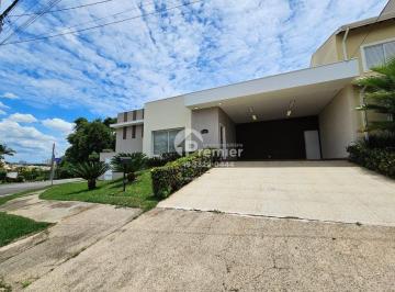 Casa · 235m² · 3 Quartos · 4 Vagas · Casa em Jardim Portal dos Ipês, Indaiatuba/SP de 235m² 3 quartos à venda por R$ 1.500.000,00 ou para