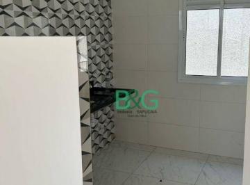 Apartamento · 43m² · 2 Quartos · Apartamento em Vila Celeste, São Paulo/SP de 43m² 2 quartos à venda por R$ 273.000,00
