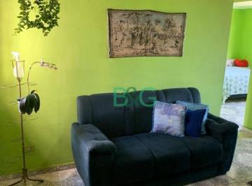 Apartamento · 47m² · 2 Quartos · Apartamento em Jardim Mitsutani, São Paulo/SP de 47m² 2 quartos à venda por R$ 228.800,00
