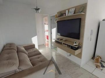 Apartamento · 40m² · 2 Quartos · 1 Vaga · Apartamento em Vila Campanela, São Paulo/SP de 40m² 2 quartos à venda por R$ 270.000,00