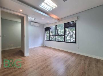 Comercial · 30m² · 1 Vaga · Conjunto em Paraíso, São Paulo/SP de 30m² à venda por R$ 450.000,00