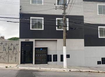 Apartamento · 37m² · 2 Quartos · Apartamento em Mandaqui, São Paulo/SP de 37m² 2 quartos à venda por R$ 265.000,00