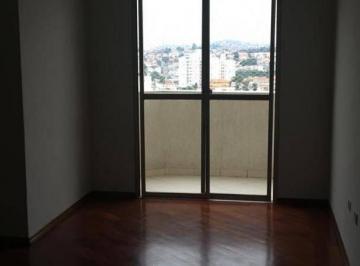 Apartamento · 67m² · 2 Quartos · Apartamento em Vila Mazzei, São Paulo/SP de 67m² 2 quartos à venda por R$ 460.000,00