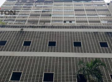 Apartamento · 42m² · 1 Quarto · Kitnet em Consolação, São Paulo/SP de 42m² 1 quartos à venda por R$ 370.000,00