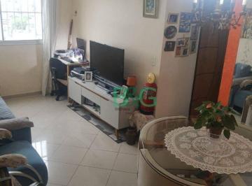 Apartamento · 48m² · 2 Quartos · 1 Vaga · Apartamento em Jardim Miriam, São Paulo/SP de 48m² 2 quartos à venda por R$ 294.000,00
