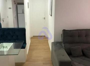 Apartamento · 41m² · 2 Quartos · Apartamento em Jardim Nossa Senhora do Carmo, São Paulo/SP de 41m² 2 quartos à venda por R$ 360.000,