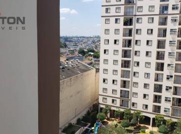Apartamento · 60m² · 2 Quartos · 1 Vaga · Apartamento em Vila Santa Catarina, São Paulo/SP de 60m² 2 quartos à venda por R$ 420.000,00