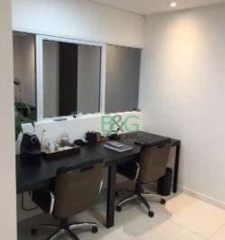 Comercial · 30m² · 1 Vaga · Sala em Barra Funda, São Paulo/SP de 30m² à venda por R$ 290.000,00