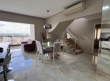 Apartamento · 190m² · 2 Quartos · 2 Vagas · Apartamento em Jardim Tupanci, Barueri/SP de 190m² 2 quartos à venda por R$ 1.700.000,00
