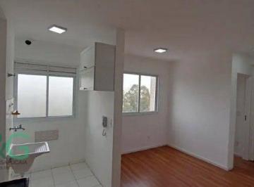 Apartamento · 36m² · 2 Quartos · 1 Vaga · Apartamento em Paraíso do Morumbi, São Paulo/SP de 36m² 2 quartos à venda por R$ 271.000,00