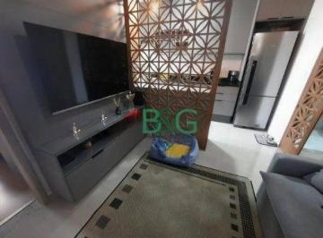Apartamento · 39m² · 1 Quarto · Apartamento em Parque Casa de Pedra, São Paulo/SP de 39m² 1 quartos à venda por R$ 245.000,00