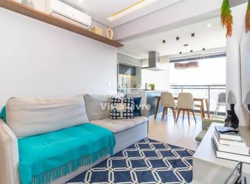 Apartamento · 90m² · 3 Quartos · 2 Vagas · Apartamento em Vila Leopoldina, São Paulo/SP de 90m² 3 quartos à venda por R$ 1.500.000,00