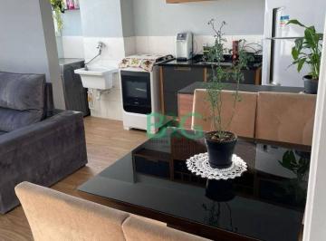 Apartamento · 42m² · 2 Quartos · Apartamento em Guaiaúna, São Paulo/SP de 42m² 2 quartos à venda por R$ 304.000,00