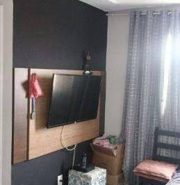 Apartamento · 40m² · 2 Quartos · 1 Vaga · Apartamento em Jardim Adelfiore, São Paulo/SP de 40m² 2 quartos à venda por R$ 319.000,00
