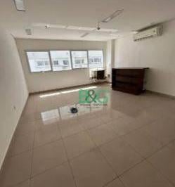 Comercial · 30m² · 1 Vaga · Conjunto em Barra Funda, São Paulo/SP de 30m² à venda por R$ 228.800,00