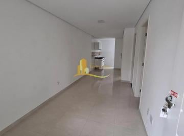 Apartamento · 47m² · 2 Quartos · Apartamento em Vila Carmosina, São Paulo/SP de 47m² 2 quartos à venda por R$ 239.000,00