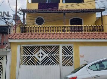 Casa · 148m² · 3 Quartos · 3 Vagas · Casa em Vila Fidalgo, São Paulo/SP de 148m² 3 quartos à venda por R$ 458.000,00