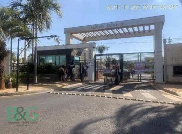 Apartamento · 48m² · 2 Quartos · 1 Vaga · Apartamento em Centro, Ribeirão Preto/SP de 48m² 2 quartos à venda por R$ 114.838,57