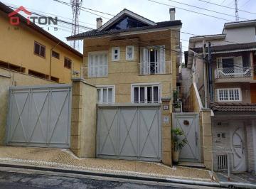 Casa · 350m² · 4 Quartos · 4 Vagas · Sobrado em Mandaqui, São Paulo/SP de 350m² 4 quartos à venda por R$ 1.290.000,00