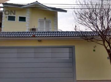 Casa · 211m² · 4 Quartos · 6 Vagas · Sobrado em Sé, São Paulo/SP de 211m² 4 quartos à venda por R$ 1.600.000,00