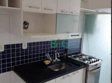 Apartamento · 47m² · 2 Quartos · 1 Vaga · Apartamento em Vila Mendes, São Paulo/SP de 47m² 2 quartos à venda por R$ 315.000,00
