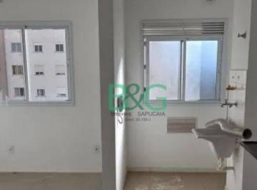 Apartamento · 35m² · 2 Quartos · Apartamento em Paraíso do Morumbi, São Paulo/SP de 35m² 2 quartos à venda por R$ 244.000,00