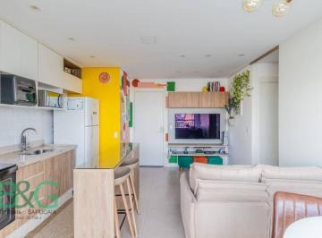 Apartamento · 44m² · 1 Quarto · Apartamento em Quinta da Paineira, São Paulo/SP de 44m² 1 quartos à venda por R$ 440.000,00