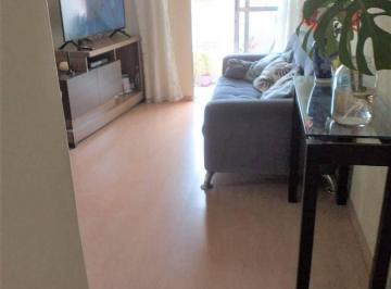 Apartamento · 50m² · 2 Quartos · 1 Vaga · Apartamento em Vila Mazzei, São Paulo/SP de 50m² 2 quartos à venda por R$ 370.000,00
