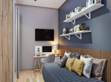 Apartamento · 41m² · 2 Quartos · Apartamento em Vila Nivi, São Paulo/SP de 41m² 2 quartos à venda por R$ 265.000,00