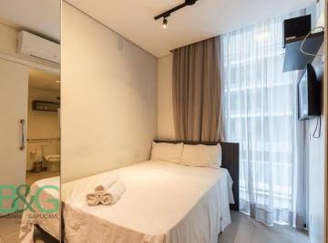 Comercial · 20m² · 1 Quarto · Studio em Consolação, São Paulo/SP de 20m² 1 quartos à venda por R$ 320.000,00