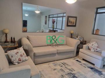 Casa · 196m² · 3 Quartos · 2 Vagas · Sobrado em Parque Jabaquara, São Paulo/SP de 196m² 3 quartos à venda por R$ 1.500.000,00 ou para loc
