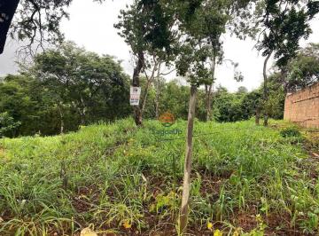 Terreno · 800m² · Terreno em Shalimar, Lagoa Santa/MG de 0m² à venda por R$ 280.000,00
