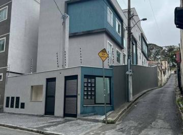 Apartamento · 39m² · 2 Quartos · Apartamento em Vila Isolina Mazzei, São Paulo/SP de 39m² 2 quartos à venda por R$ 285.000,00