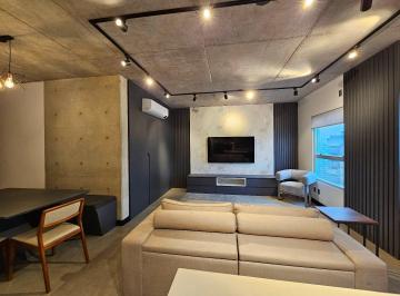 Apartamento · 72m² · 2 Quartos · 1 Vaga · Apartamento em Embaré, Santos/SP de 72m² 2 quartos à venda por R$ 1.269.000,00