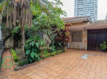 Casa · 385m² · 5 Quartos · 6 Vagas · Casa em Jardim da Glória, São Paulo/SP de 385m² 5 quartos à venda por R$ 1.095.000,00
