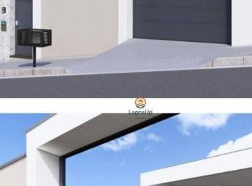 Casa · 142m² · 3 Quartos · 2 Vagas · Casa em Residencial Parque dos Buritis, Lagoa Santa/MG de 142m² 3 quartos à venda por R$ 1.350.000,0